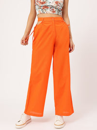 DressBerry Women Power Play ComfyCrisp Pants