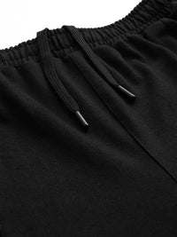 HRX by Hrithik Roshan Men Typography Print Training Shorts