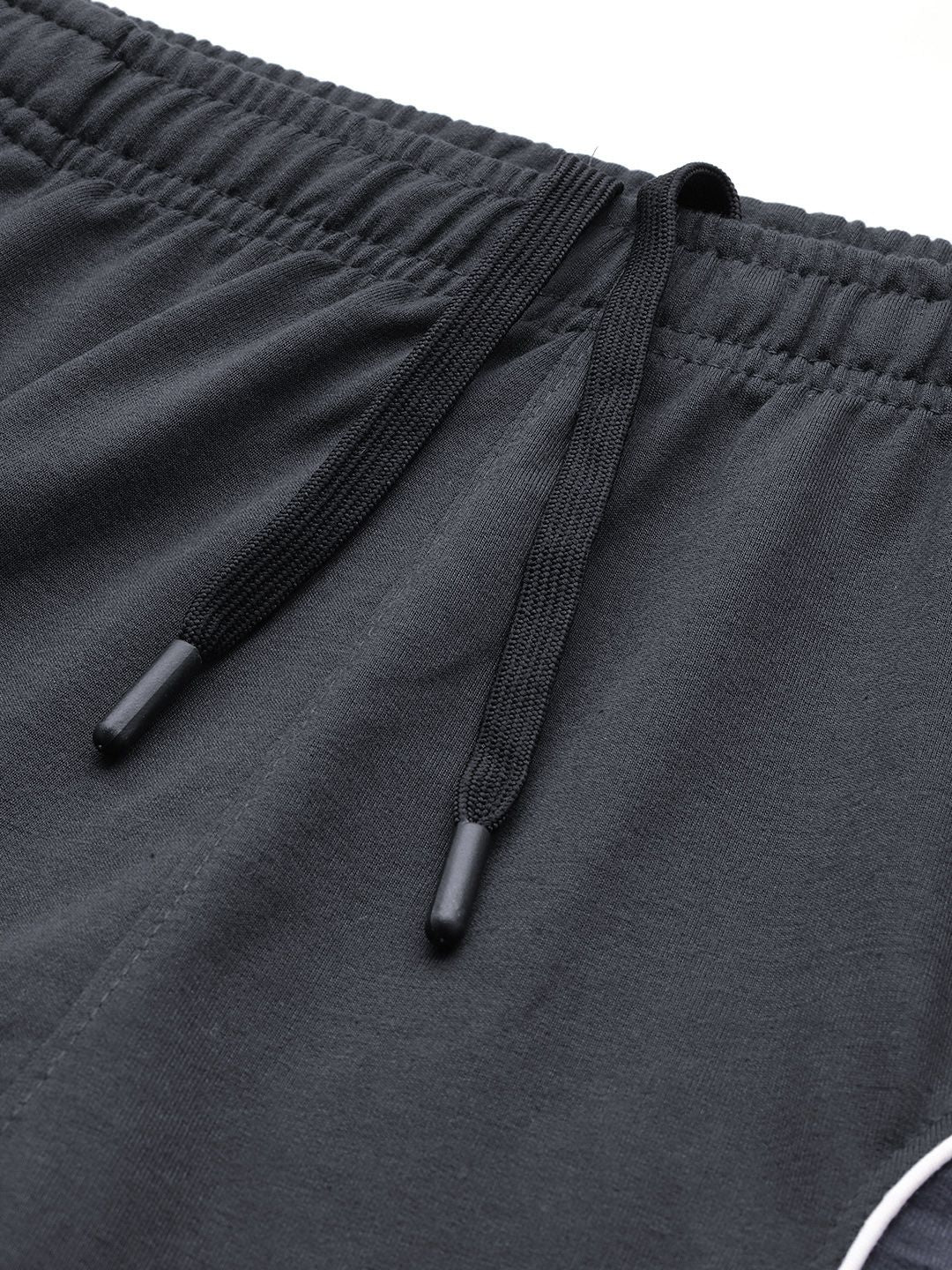 HRX by Hrithik Roshan Men Yoga Joggers