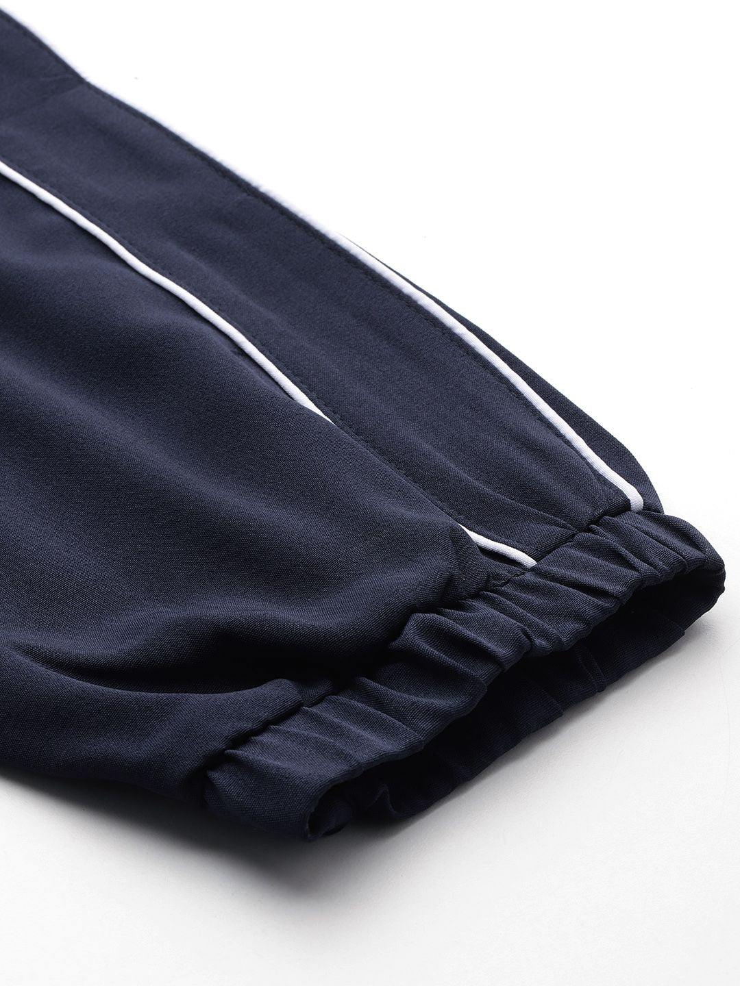 HRX by Hrithik Roshan Rapid-Dry Colourblock Running Tracksuit