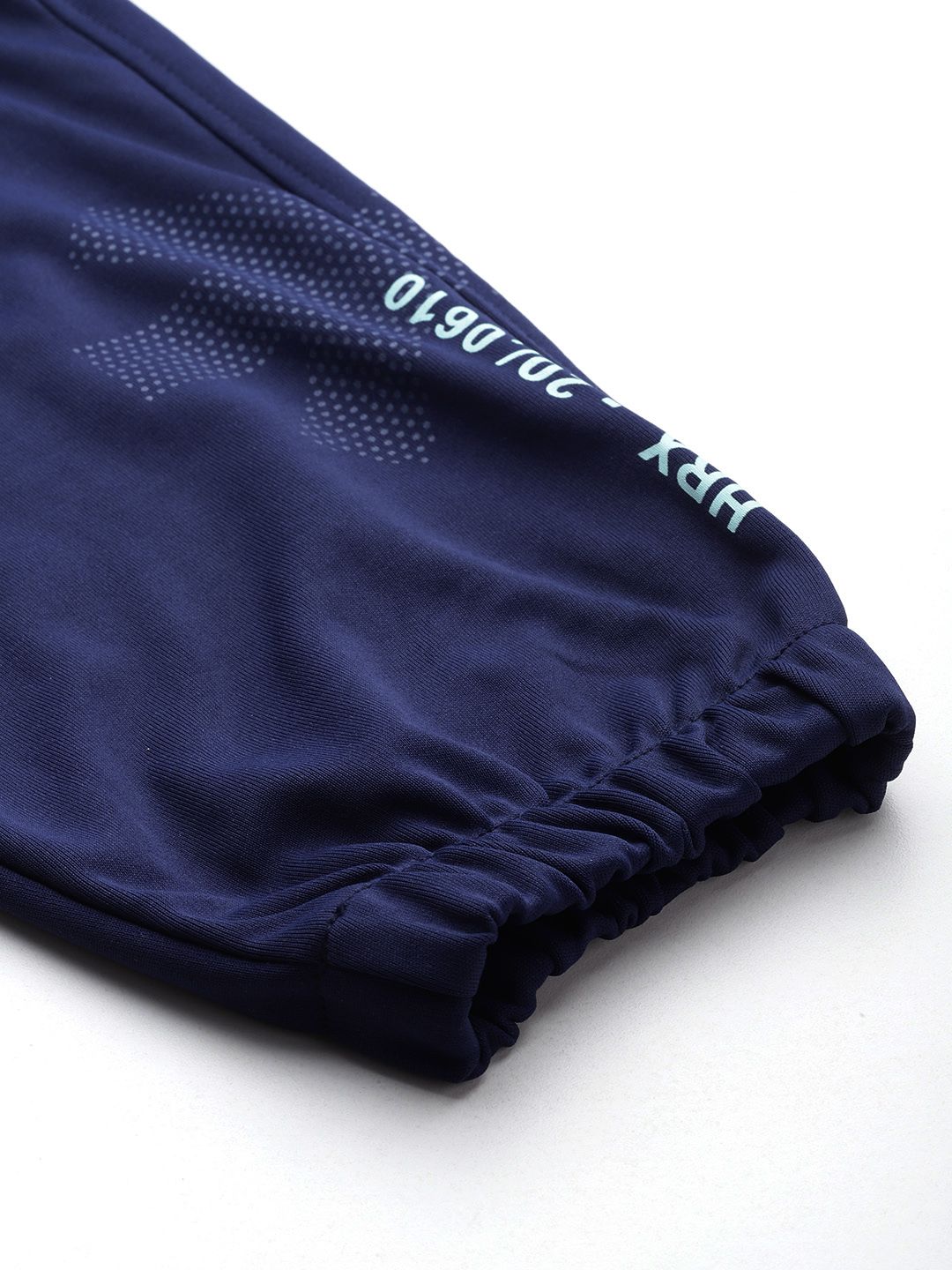 HRX by Hrithik Roshan Women Solid Slim Fit Joggers