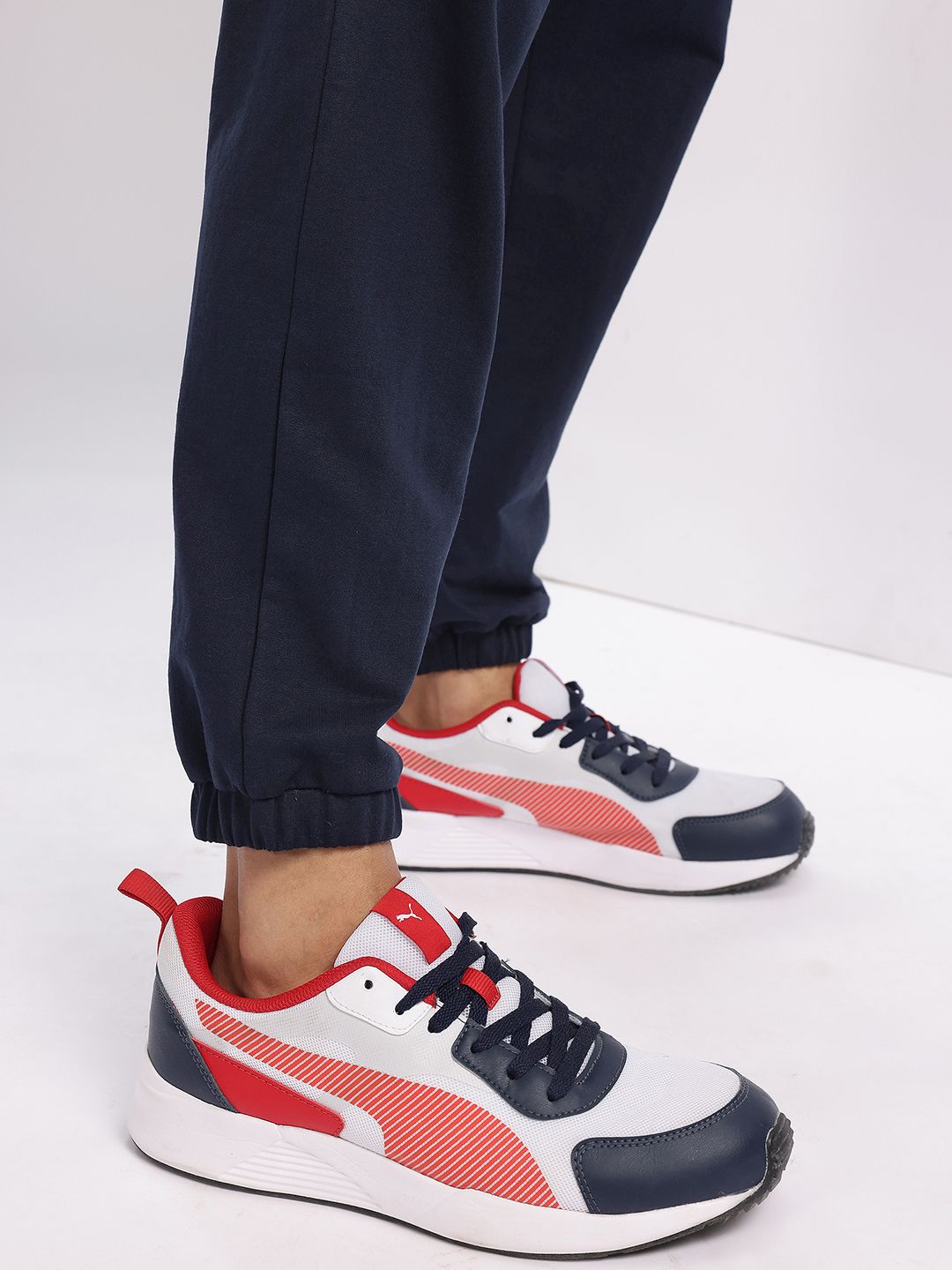 HRX by Hrithik Roshan Men Lifestyle Joggers