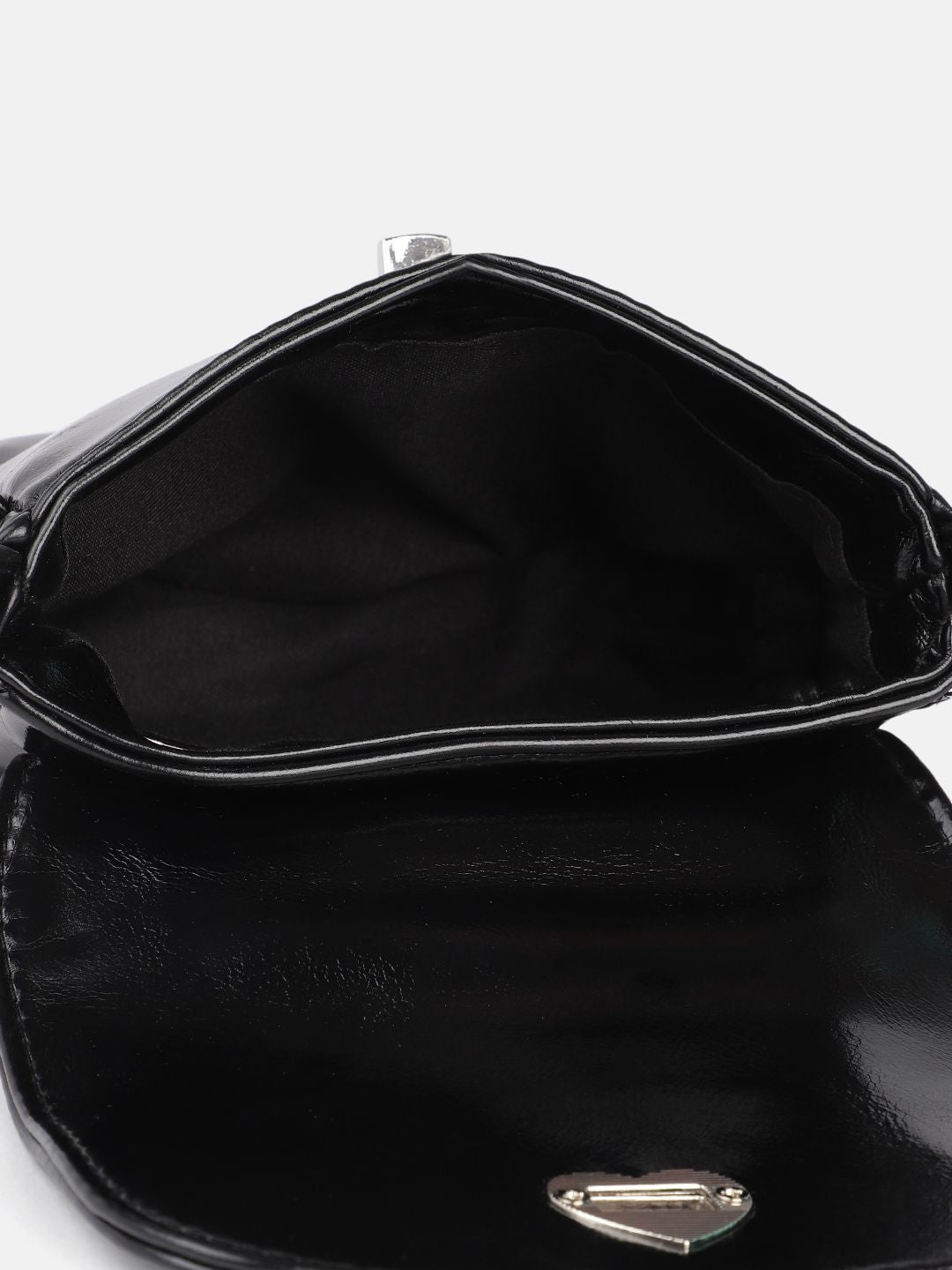 DressBerry Structured Sling Bag