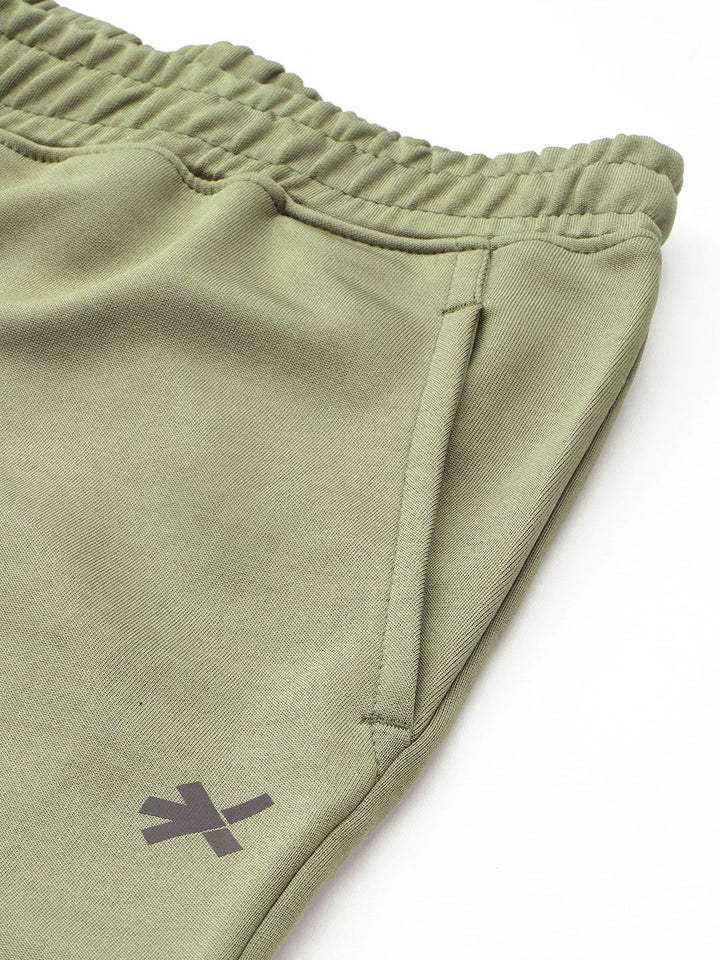 HRX by Hrithik Roshan Men Running Tracksuit