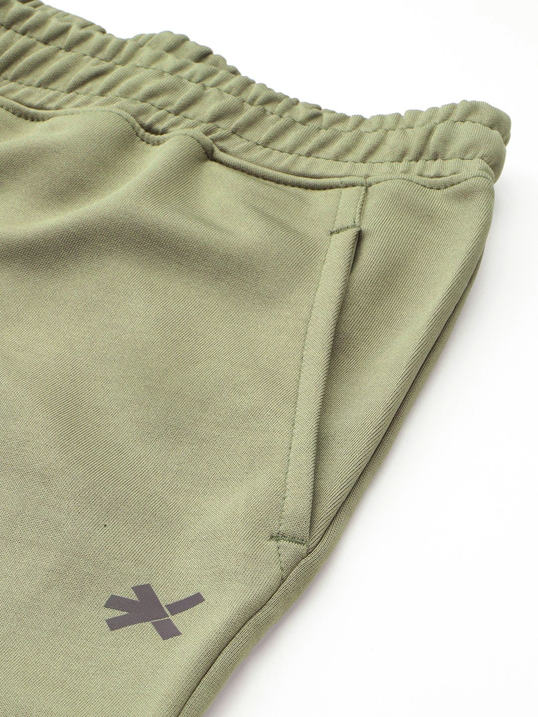 HRX by Hrithik Roshan Men Running Tracksuit