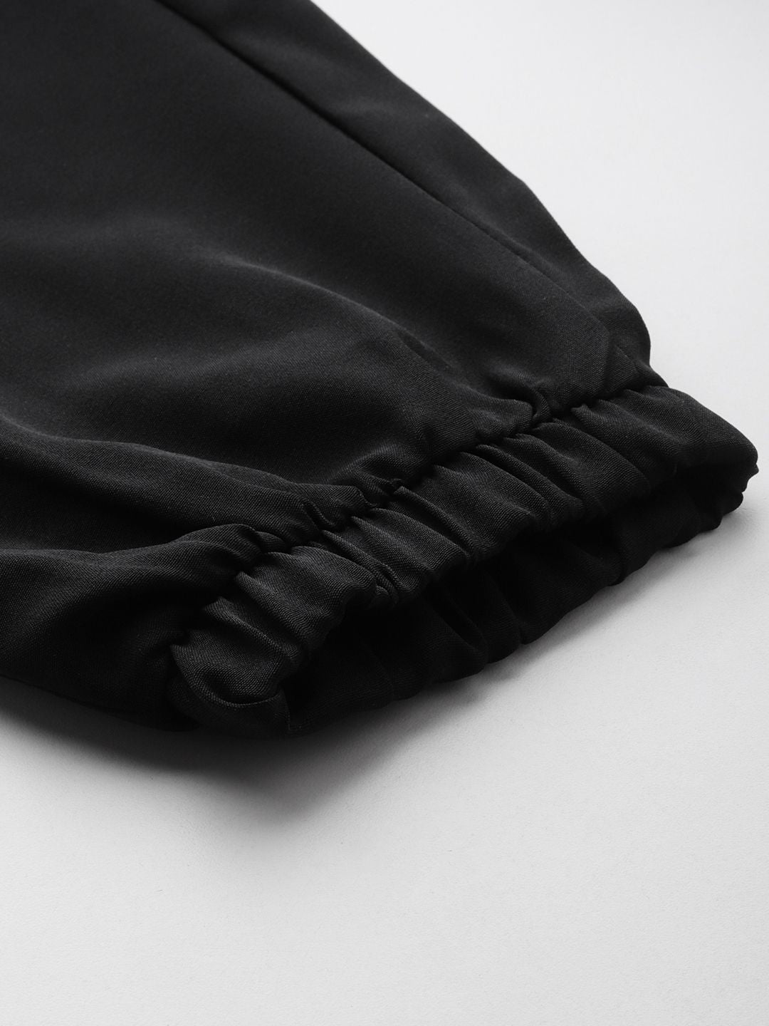 HRX by Hrithik Roshan Men Rapid-Dry Cargo Style Training Joggers