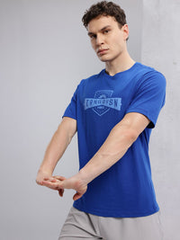 HRX by Hrithik Roshan Printed Training T-shirt