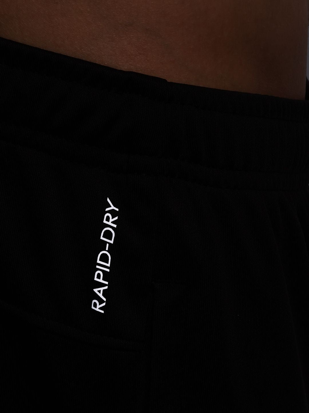 HRX by Hrithik Roshan Men Training Shorts