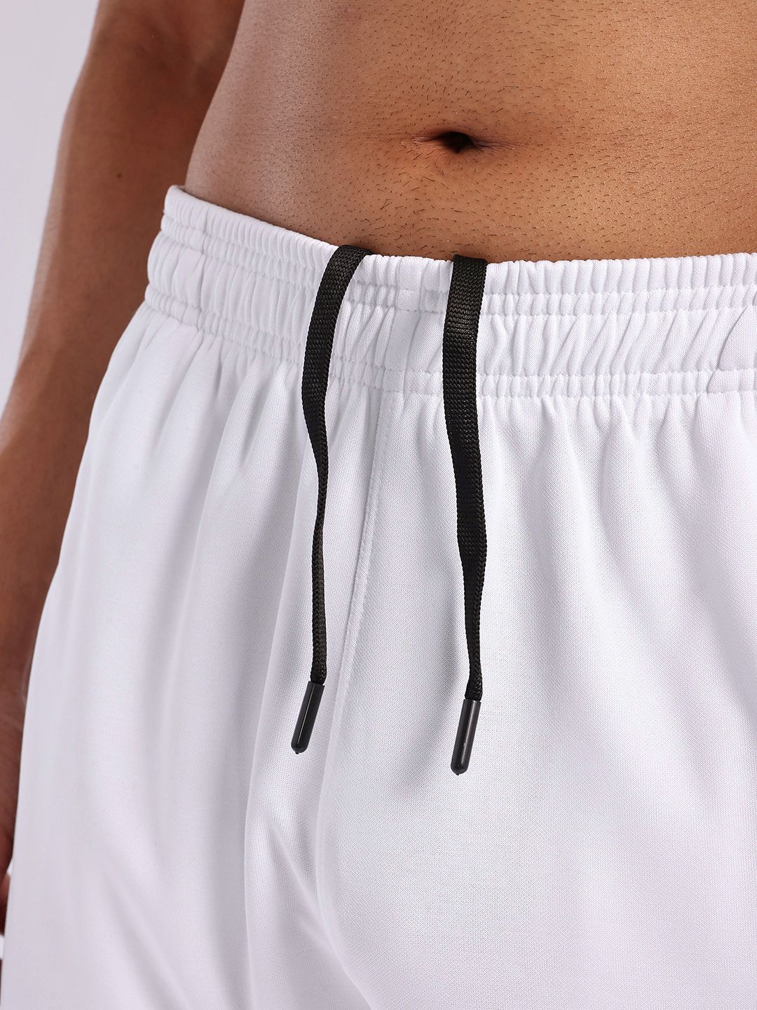 HRX by Hrithik Roshan Men Rapid-Dry Running Track Pants