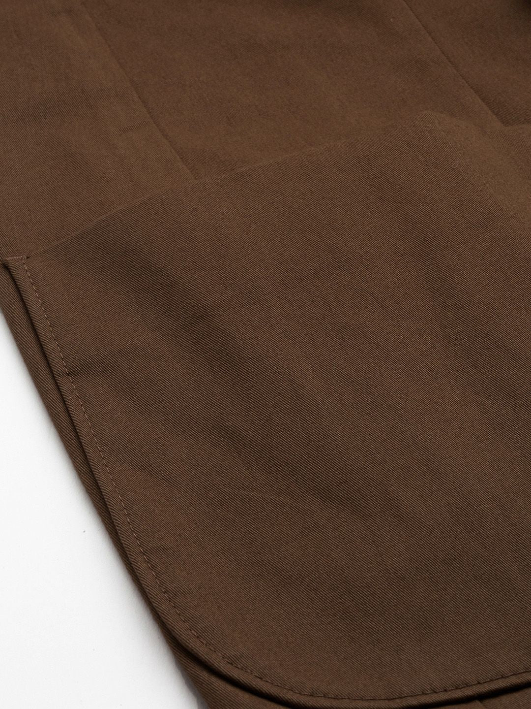 Raymond Contemporary-Fit Single Breasted Formal Blazer