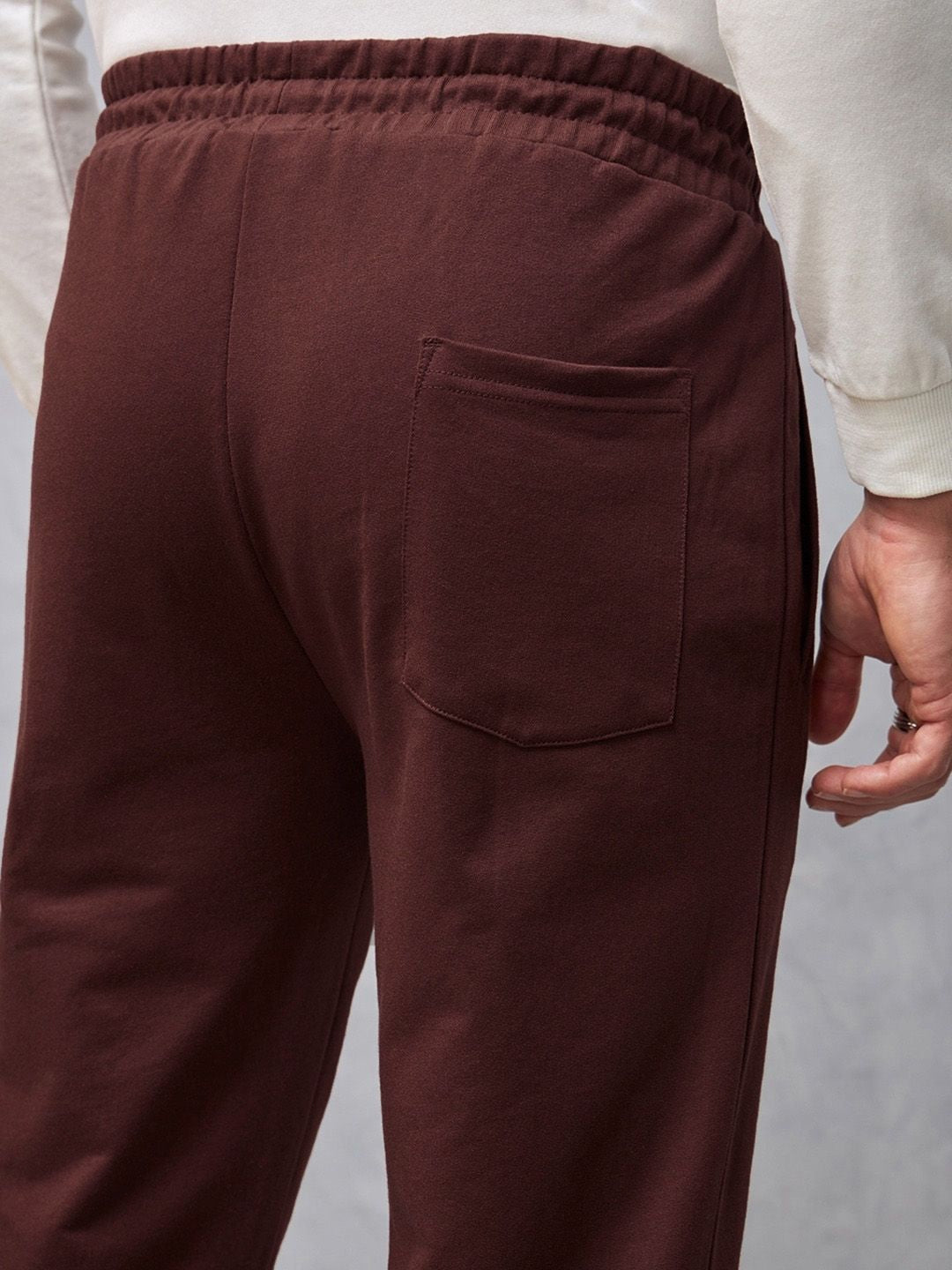 Bewakoof Men Track Pants