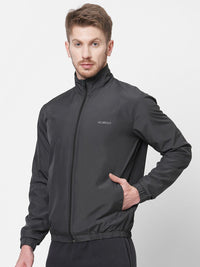 Sweet Dreams Men Grey Sweatshirt