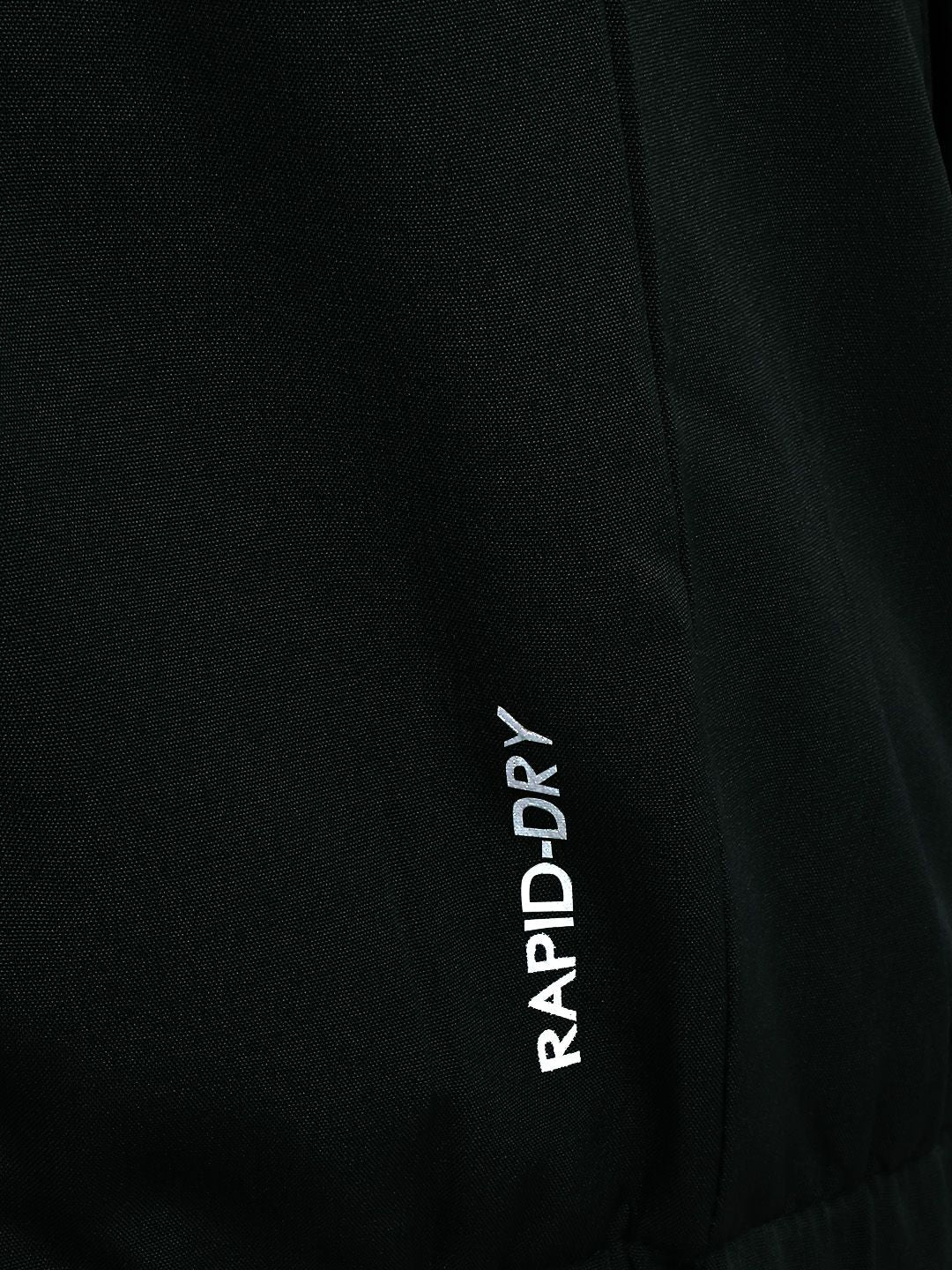 HRX by Hrithik Roshan Brand Logo Printed Detail Rapid-Dry Training Gilet Jacket