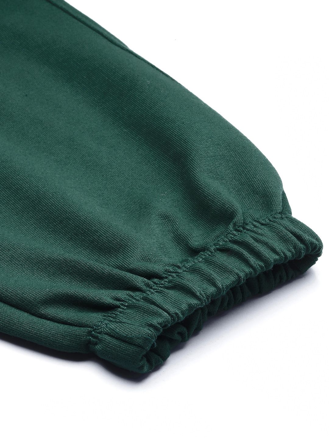 HRX by Hrithik Roshan Women Olympic-Collection Lifestyle Joggers