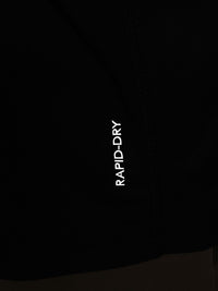 HRX by Hrithik Roshan Printed Rapid-Dry Training T-shirt