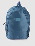 Lino Perros Women Self-Striped Backpack