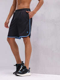 HRX by Hrithik Roshan Men Rapid-Dry Running Shorts