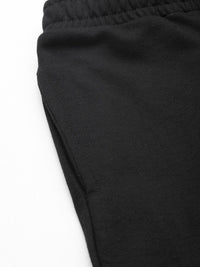 HRX by Hrithik Roshan Men Solid Track Pants