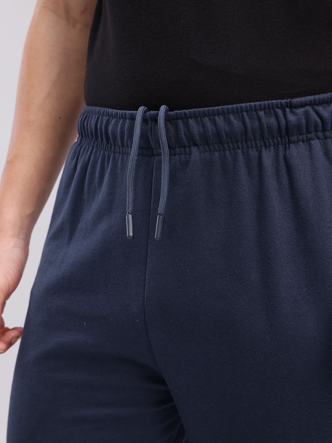 HRX by Hrithik Roshan Men Colourblocked Lifestyle Joggers