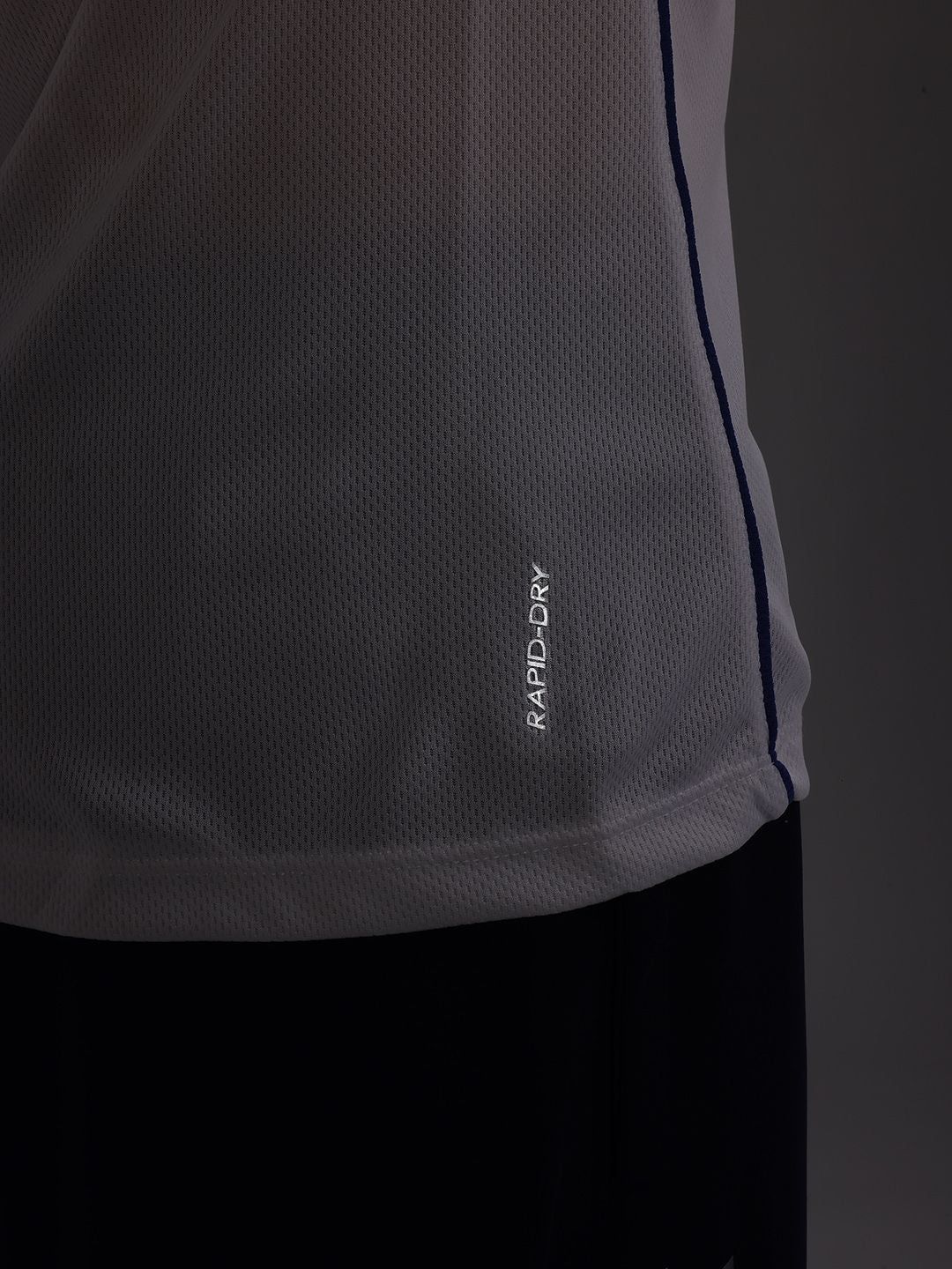 HRX by Hrithik Roshan Printed Rapid-Dry Running T-shirt