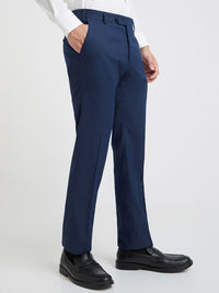 Raymond Men Slim Fit Formal Trousers