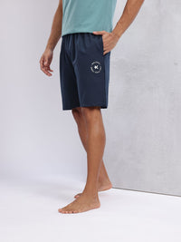 HRX by Hrithik Roshan Men Printed Yoga Shorts