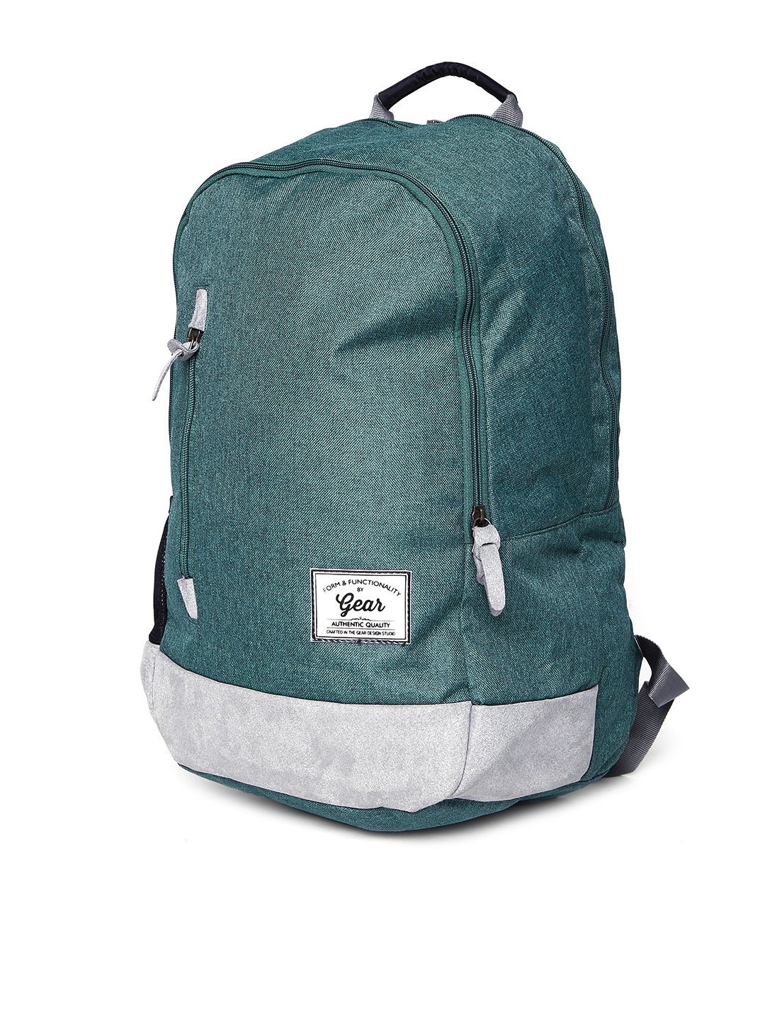 Gear Unisex Teal Green Campus 8 Waterproof Backpack