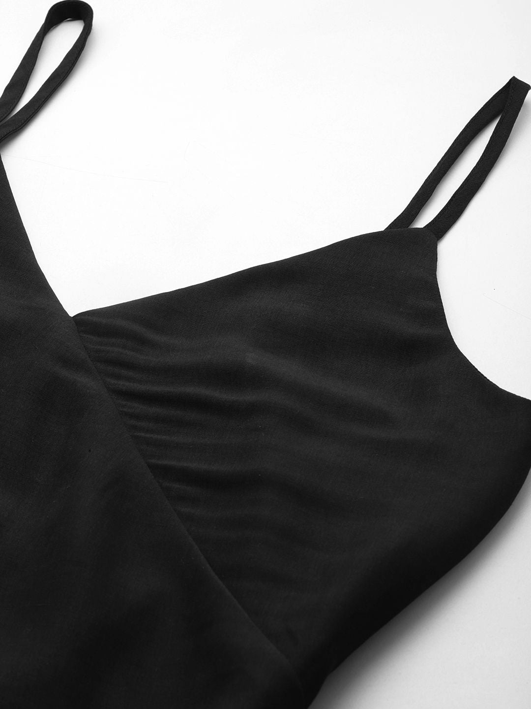 DressBerry Layered Sheath Midi Dress