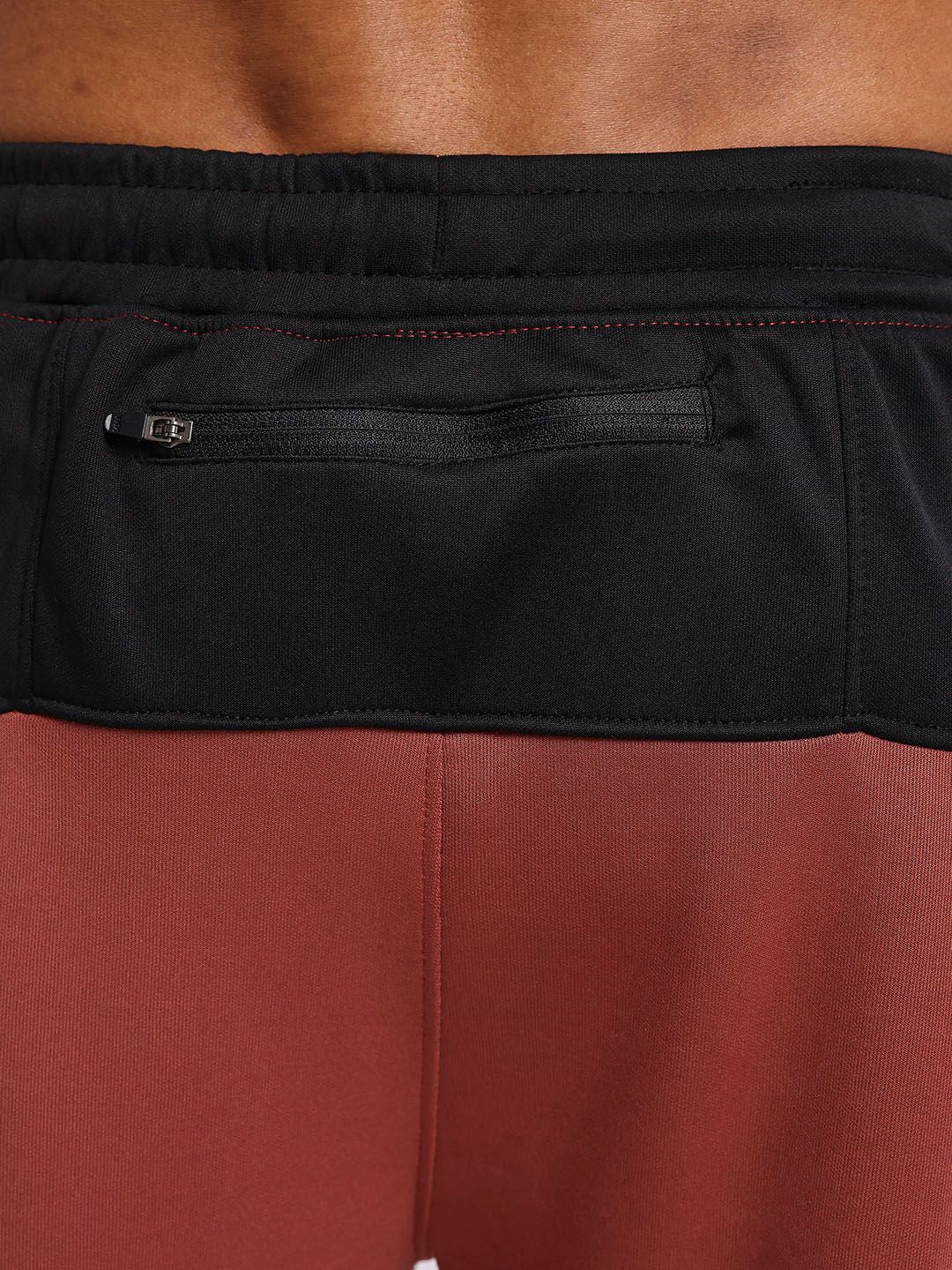 HRX by Hrithik Roshan Men Rapid-Dry Running Joggers