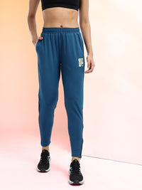 HRX by Hrithik Roshan Women Rapid-Dry Running Track Pants