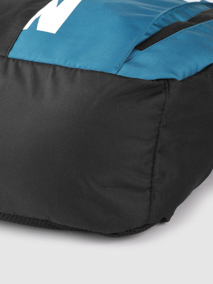 HRX by Hrithik Roshan Unisex Colourblocked Backpack