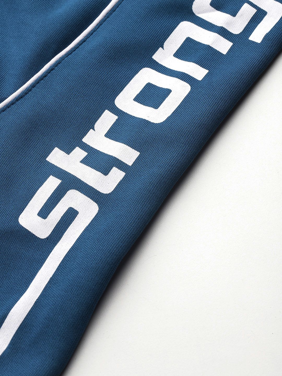 HRX by Hrithik Roshan Men Printed Training Shorts