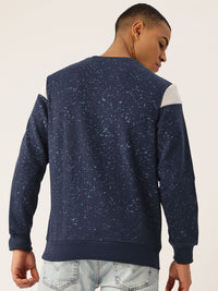 Monte Carlo Printed Sweatshirt