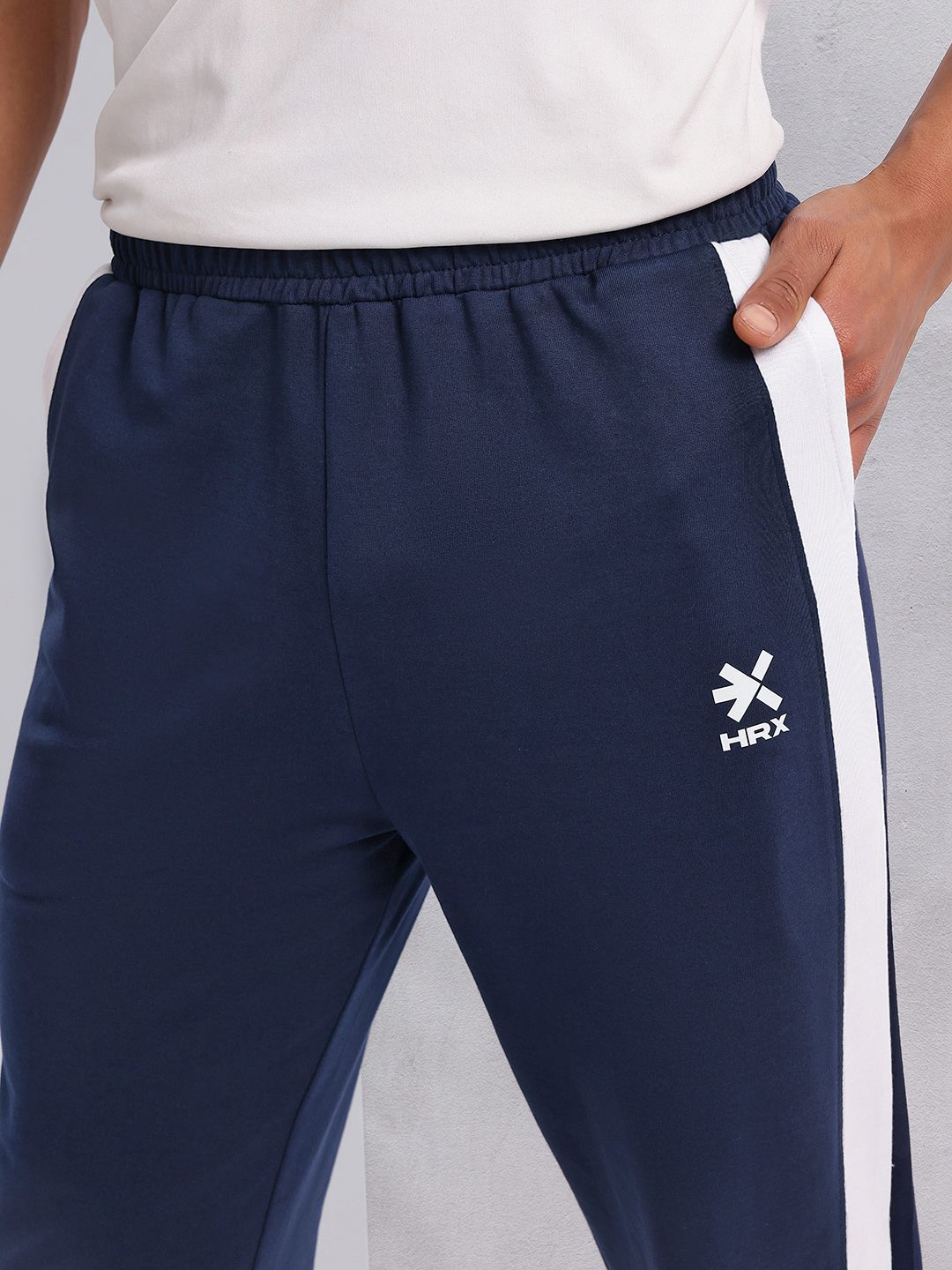 HRX by Hrithik Roshan Men Lifestyle Joggers