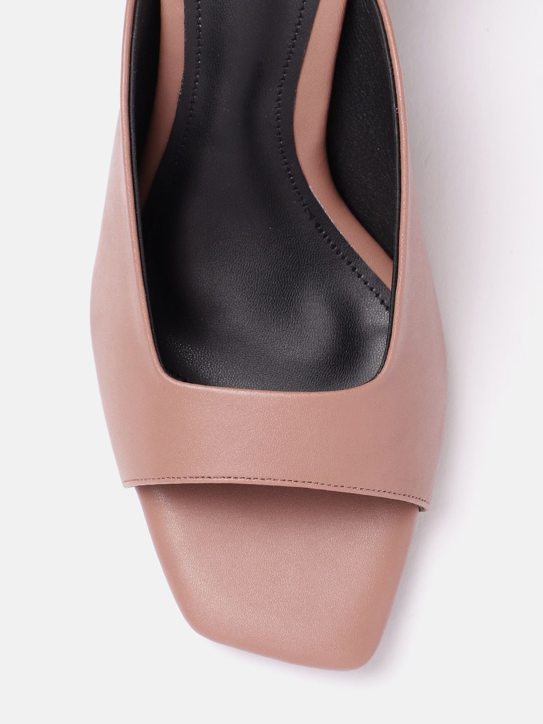 DressBerry Slim Heel