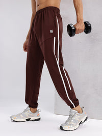 HRX by Hrithik Roshan Men Rapid-Dry Training Joggers