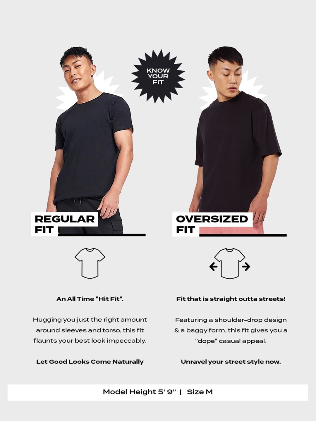 Bewakoof Green Charlie Jap Graphic Printed Oversized T-shirt