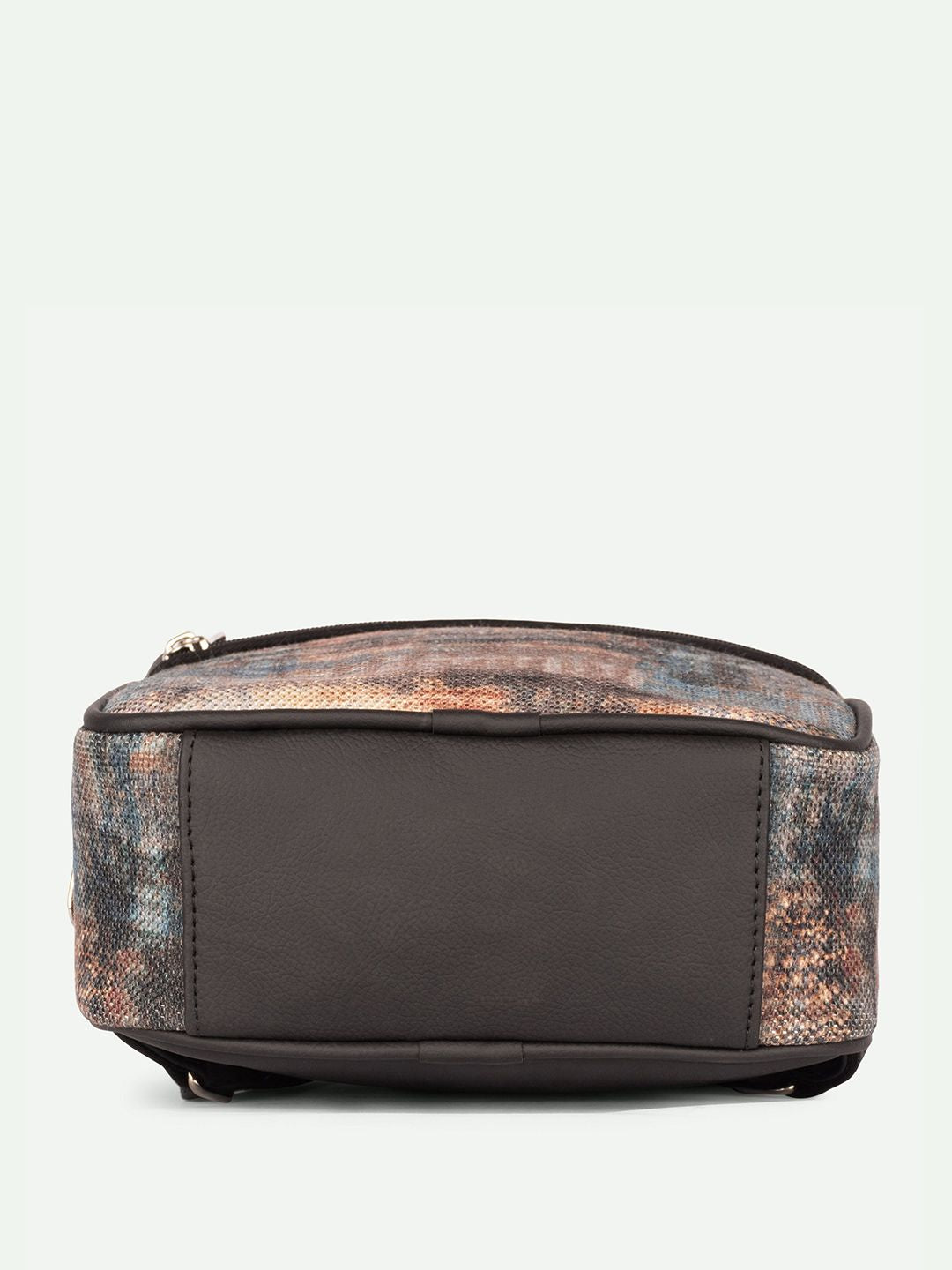 ZOUK Unisex Triund Baroque Mini Backpack