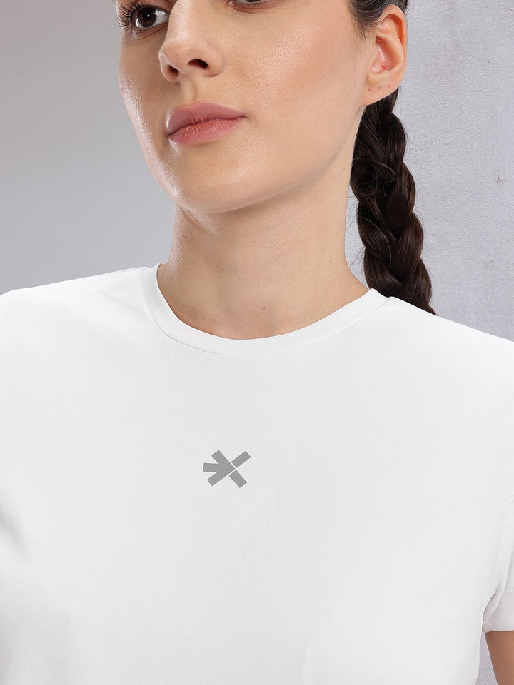 HRX by Hrithik Roshan Rapid-Dry Running T-shirt