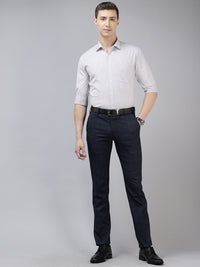 Park Avenue Slim Fit Formal Shirt
