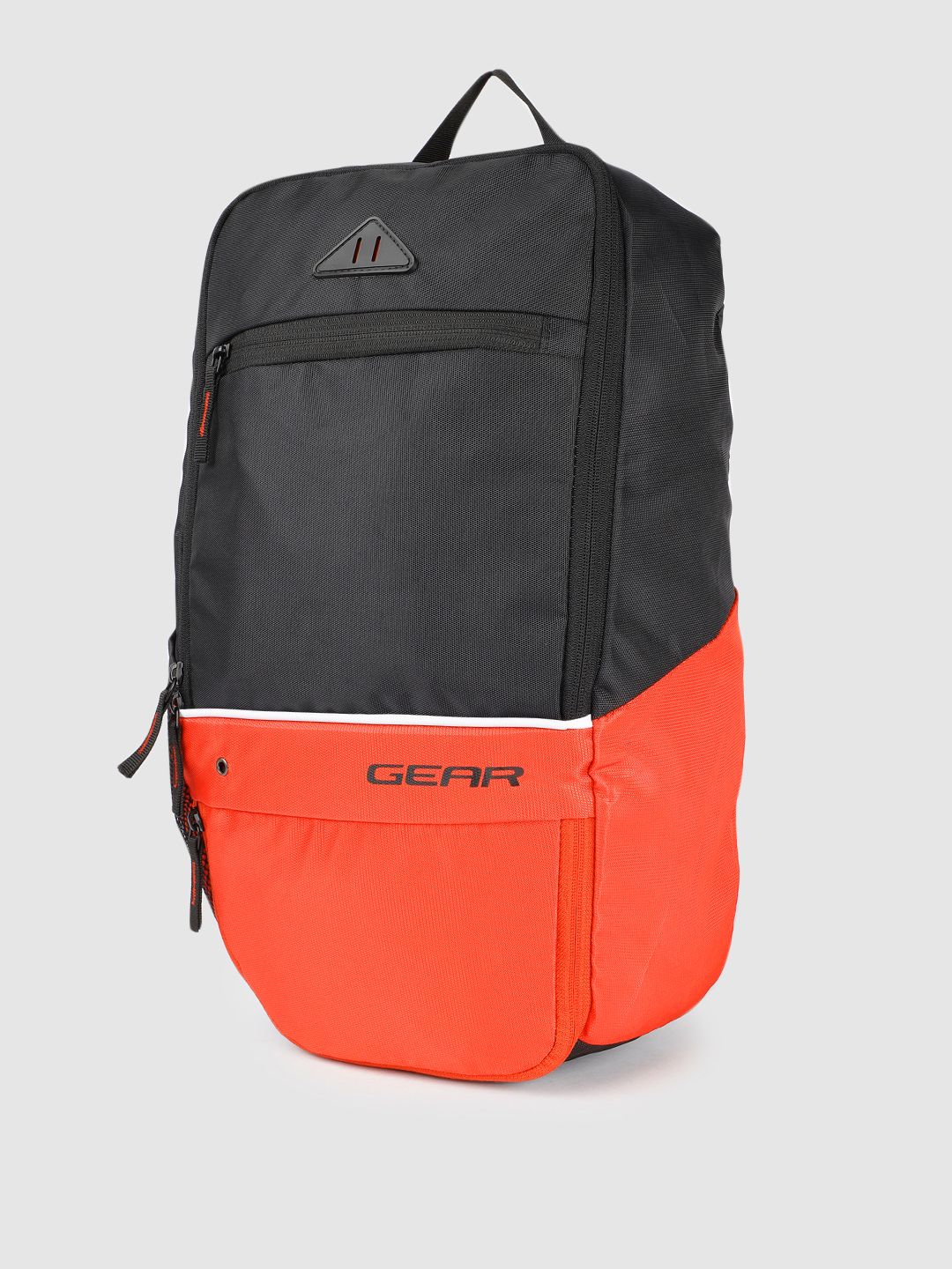 Gear Unisex Superior XL Colourblocked Backpack