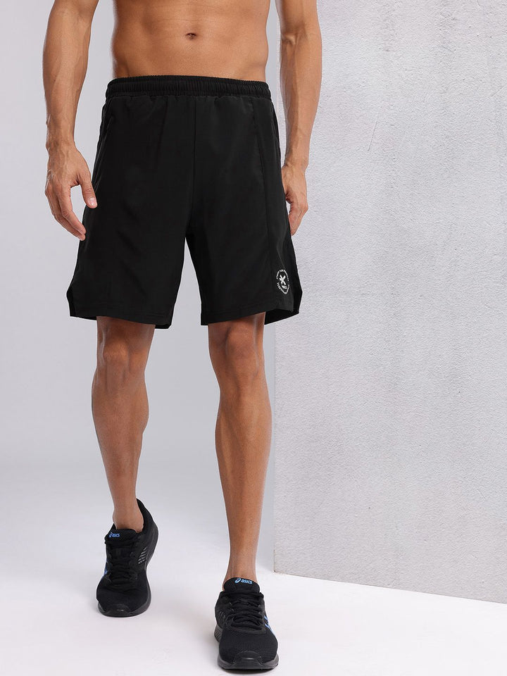 HRX by Hrithik Roshan Men Training Shorts