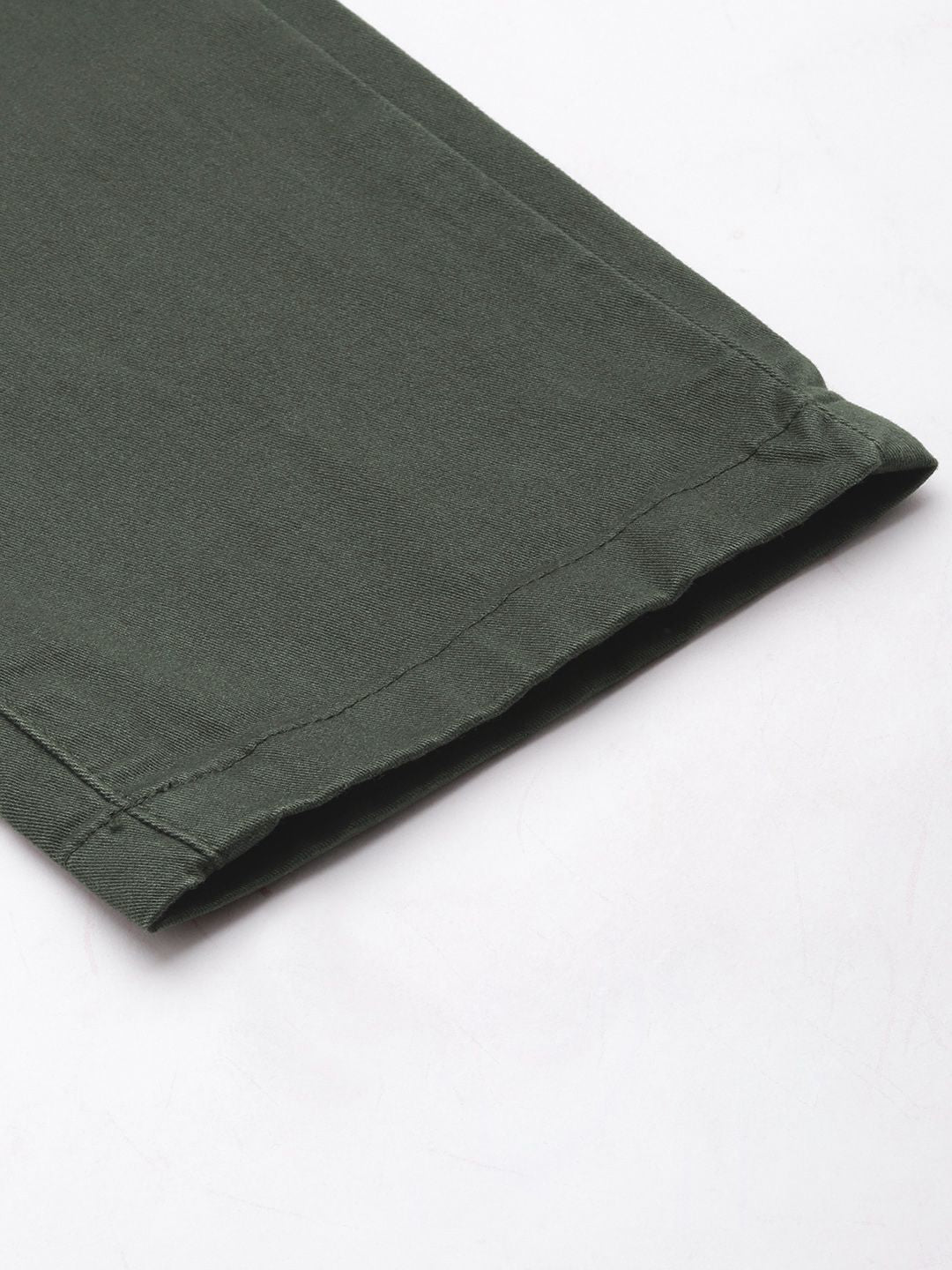 Being Human Men Chinos Trousers