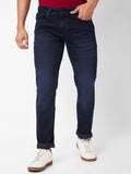 SPYKAR Men Slim Fit Low Rise Cotton Jeans