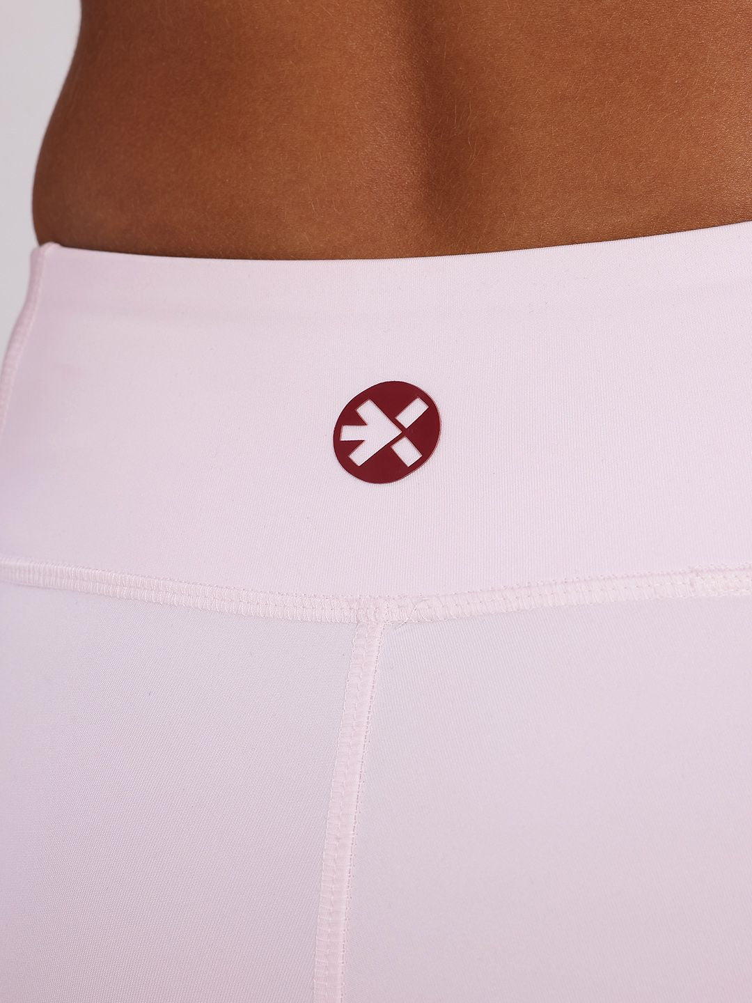 HRX by Hrithik Roshan Women Cropped Yoga Tights