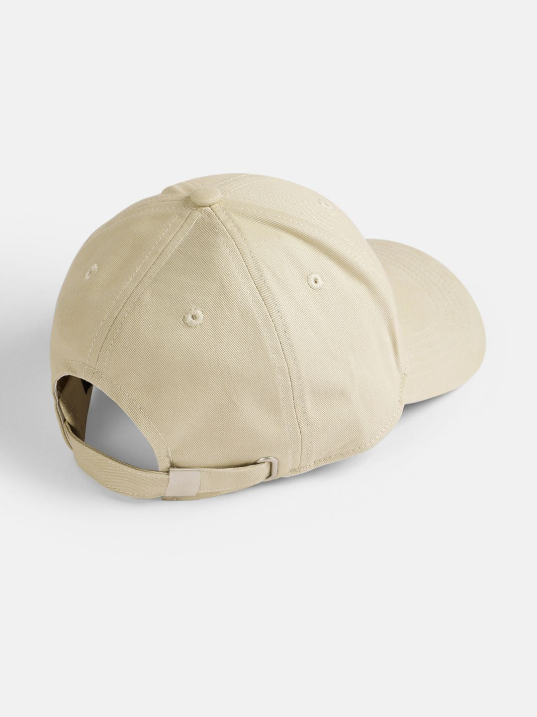 HRX by Hrithik Roshan Men Printed Pure Cotton Baseball Cap