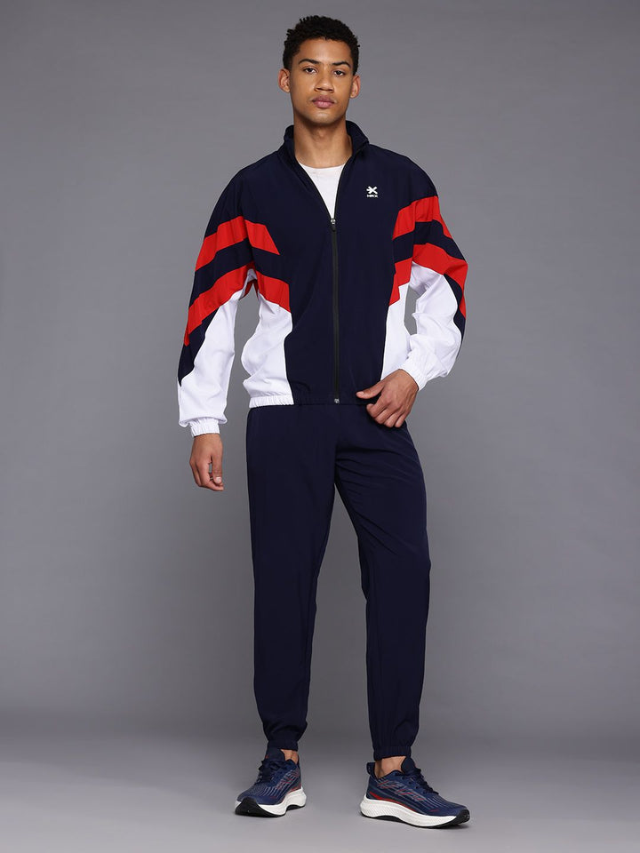 HRX by Hrithik Roshan Lifestyle Tracksuit