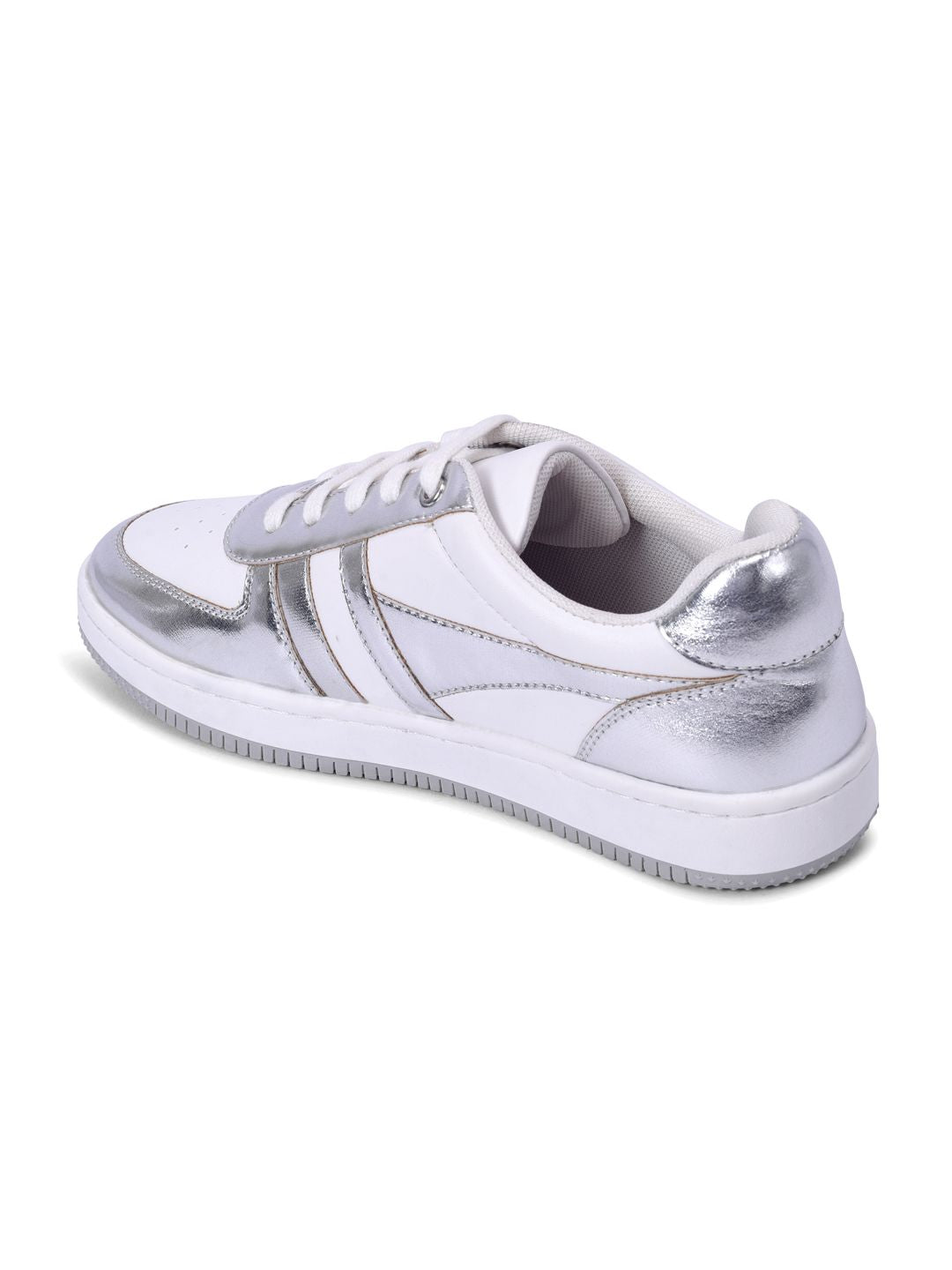 Lino Perros Women Perforated Sneakers