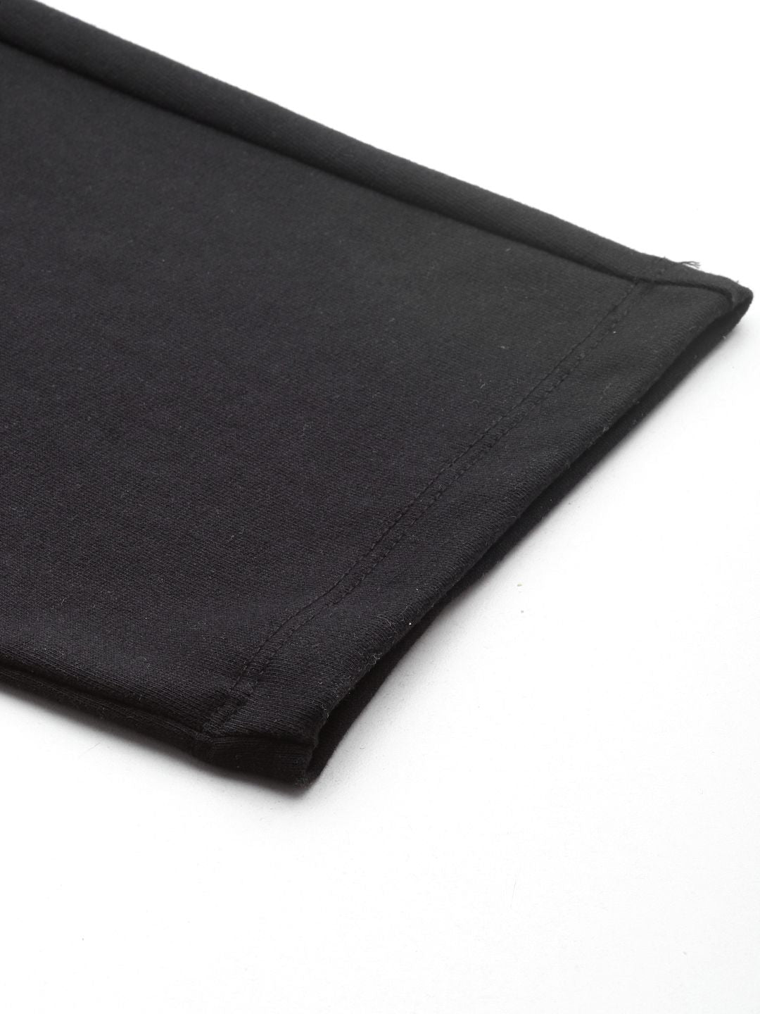 HRX by Hrithik Roshan Women Solid Track Pants