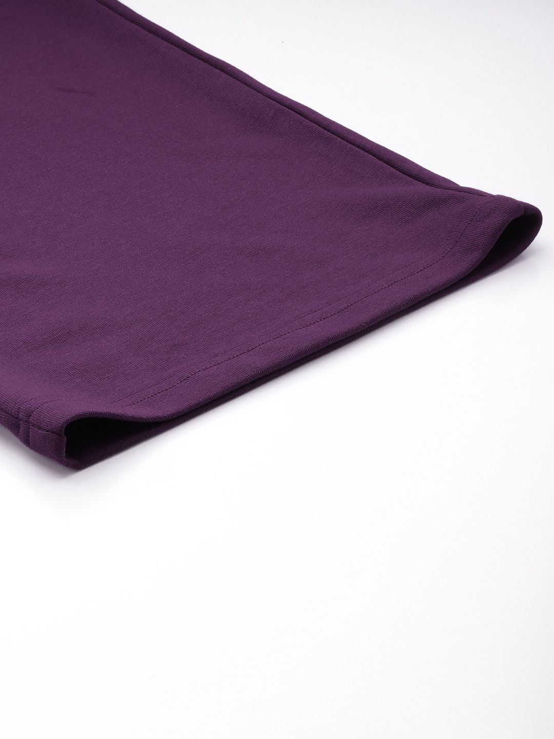 DILLINGER Men Super Soft Cotton Extra Baggy Korean Pant